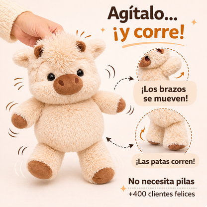 Mimilu™ El peluche que cobra vida