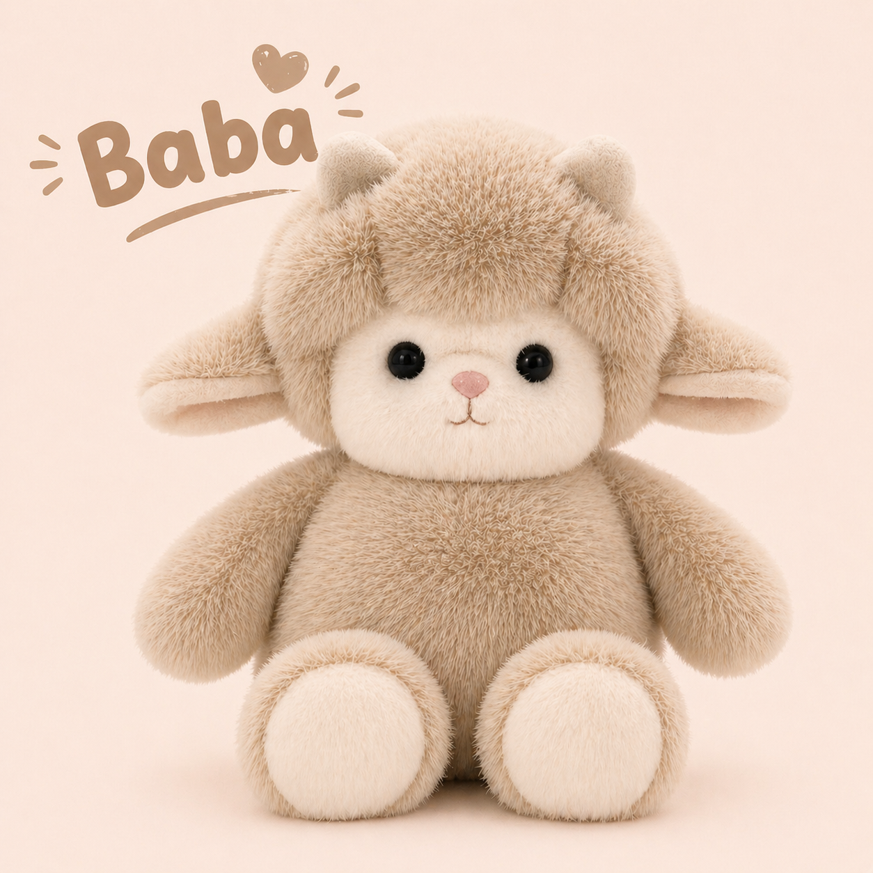 Mimilu™ El peluche que cobra vida