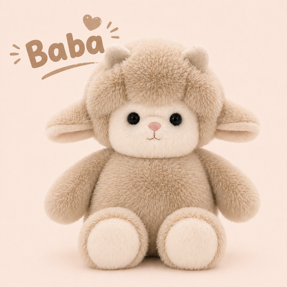 Mimilu™ El peluche que cobra vida
